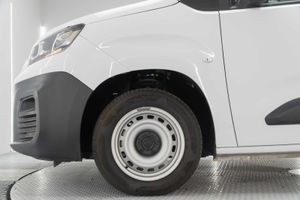 Fiat Doblò  furgón l1 bluehdi 1.5 l 650kg 100c  - Foto 21