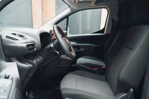 Fiat Doblò  furgón l1 bluehdi 1.5 l 650kg 100c  - Foto 14