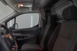Fiat Doblò  furgón l1 bluehdi 1.5 l 650kg 100c  - Foto 18