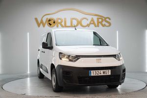 Fiat Doblò  furgón l1 bluehdi 1.5 l 650kg 100c  - Foto 3