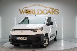 Fiat Doblò  furgón l1 bluehdi 1.5 l 650kg 100c  - Foto 2