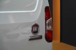 Fiat Doblò  furgón l1 bluehdi 1.5 l 650kg 100c  - Foto 8