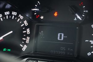 Fiat Doblò  furgón l1 bluehdi 1.5 l 650kg 100c  - Foto 12