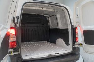 Fiat Doblò  furgón l1 bluehdi 1.5 l 650kg 100c  - Foto 10