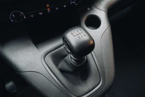 Fiat Doblò  furgón l1 bluehdi 1.5 l 650kg 100c  - Foto 13