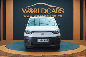 Fiat Doblò  furgón l1 bluehdi 1.5 l 650kg 100c  - Foto 3