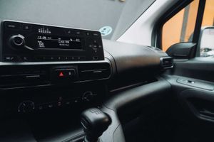 Fiat Doblò  furgón l1 bluehdi 1.5 l 650kg 100c  - Foto 16