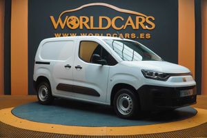 Fiat Doblò  furgón l1 bluehdi 1.5 l 650kg 100c  - Foto 3