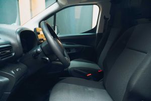 Fiat Doblò  furgón l1 bluehdi 1.5 l 650kg 100c  - Foto 15