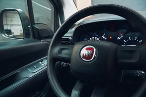 Fiat Doblò  furgón l1 bluehdi 1.5 l 650kg 100c  - Foto 11