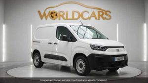 Fiat Doblò  furgón l1 bluehdi 1.5 l 650kg 100c  - Foto 2