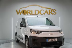 Fiat Doblò  furgón l1 bluehdi 1.5 l 650kg 100c  - Foto 3