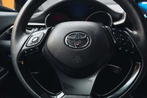 Toyota C-HR todoterreno 1.8 125h advance (cx)  - Foto 23