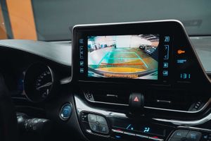 Toyota C-HR todoterreno 1.8 125h advance (cx)  - Foto 14