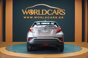 Toyota C-HR todoterreno 1.8 125h advance (cx)  - Foto 10