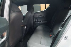 Toyota C-HR todoterreno 1.8 125h advance (cx)  - Foto 18