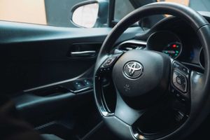 Toyota C-HR todoterreno 1.8 125h advance (cx)  - Foto 24