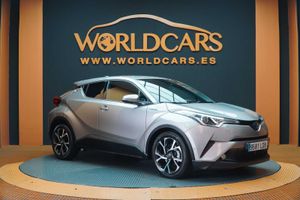 Toyota C-HR todoterreno 1.8 125h advance (cx)  - Foto 7
