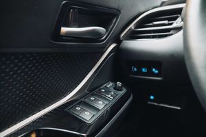 Toyota C-HR todoterreno 1.8 125h advance (cx)  - Foto 23