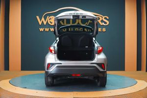 Toyota C-HR todoterreno 1.8 125h advance (cx)  - Foto 8