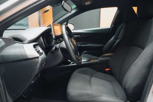 Toyota C-HR todoterreno 1.8 125h advance (cx)  - Foto 16