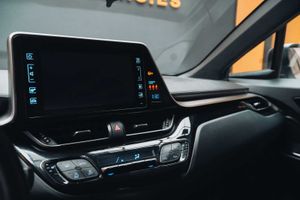 Toyota C-HR todoterreno 1.8 125h advance (cx)  - Foto 20