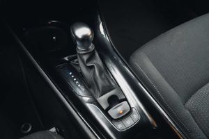 Toyota C-HR todoterreno 1.8 125h advance (cx)  - Foto 13