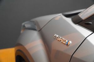 Toyota C-HR todoterreno 1.8 125h advance (cx)  - Foto 10