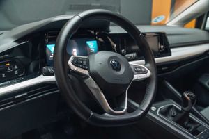 Volkswagen Golf 1.0 TSI 81kW (110CV) - Foto 13