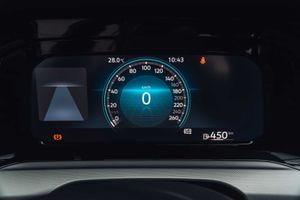 Volkswagen Golf 1.0 TSI 81kW (110CV) - Foto 12