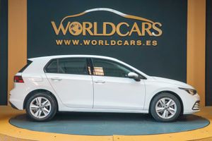 Volkswagen Golf 1.0 TSI 81kW (110CV) - Foto 3