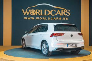 Volkswagen Golf 1.0 TSI 81kW (110CV) - Foto 8