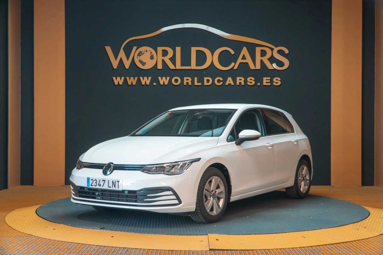 Volkswagen Golf 1.0 TSI 81kW (110CV) - Foto 1