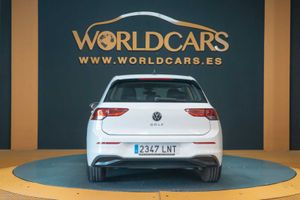 Volkswagen Golf 1.0 TSI 81kW (110CV) - Foto 6