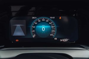 Volkswagen Golf 1.0 TSI 81kW (110CV) - Foto 11