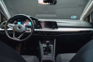 Volkswagen Golf 1.0 TSI 81kW (110CV) - Foto 19