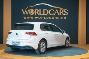 Volkswagen Golf 1.0 TSI 81kW (110CV) - Foto 4