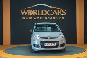 Fiat Panda Panda Hybrid 1.0 51kw (70CV) - Foto 3