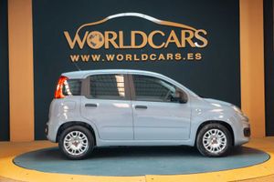 Fiat Panda Panda Hybrid 1.0 51kw (70CV) - Foto 4