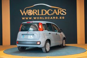 Fiat Panda Panda Hybrid 1.0 51kw (70CV) - Foto 6