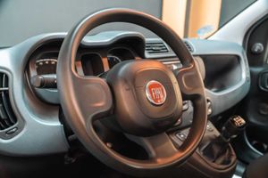 Fiat Panda Panda Hybrid 1.0 51kw (70CV) - Foto 14
