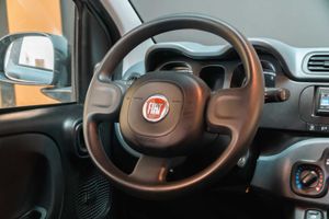 Fiat Panda Panda Hybrid 1.0 51kw (70CV) - Foto 13