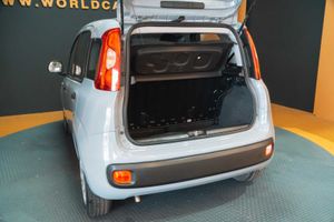 Fiat Panda Panda Hybrid 1.0 51kw (70CV) - Foto 12