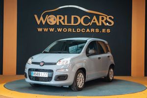 Fiat Panda Panda Hybrid 1.0 51kw (70CV) - Foto 2