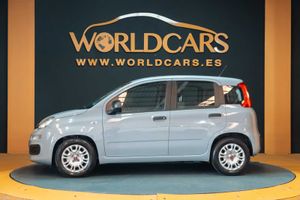 Fiat Panda Panda Hybrid 1.0 51kw (70CV) - Foto 9