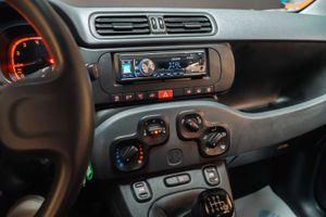 Fiat Panda Panda Hybrid 1.0 51kw (70CV) - Foto 16