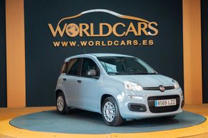 Fiat Panda Panda Hybrid 1.0 51kw (70CV) - Foto 3