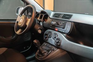 Fiat Panda Panda Hybrid 1.0 51kw (70CV) - Foto 20