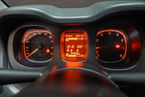 Fiat Panda Panda Hybrid 1.0 51kw (70CV) - Foto 12