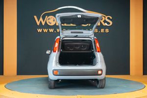 Fiat Panda Panda Hybrid 1.0 51kw (70CV) - Foto 7